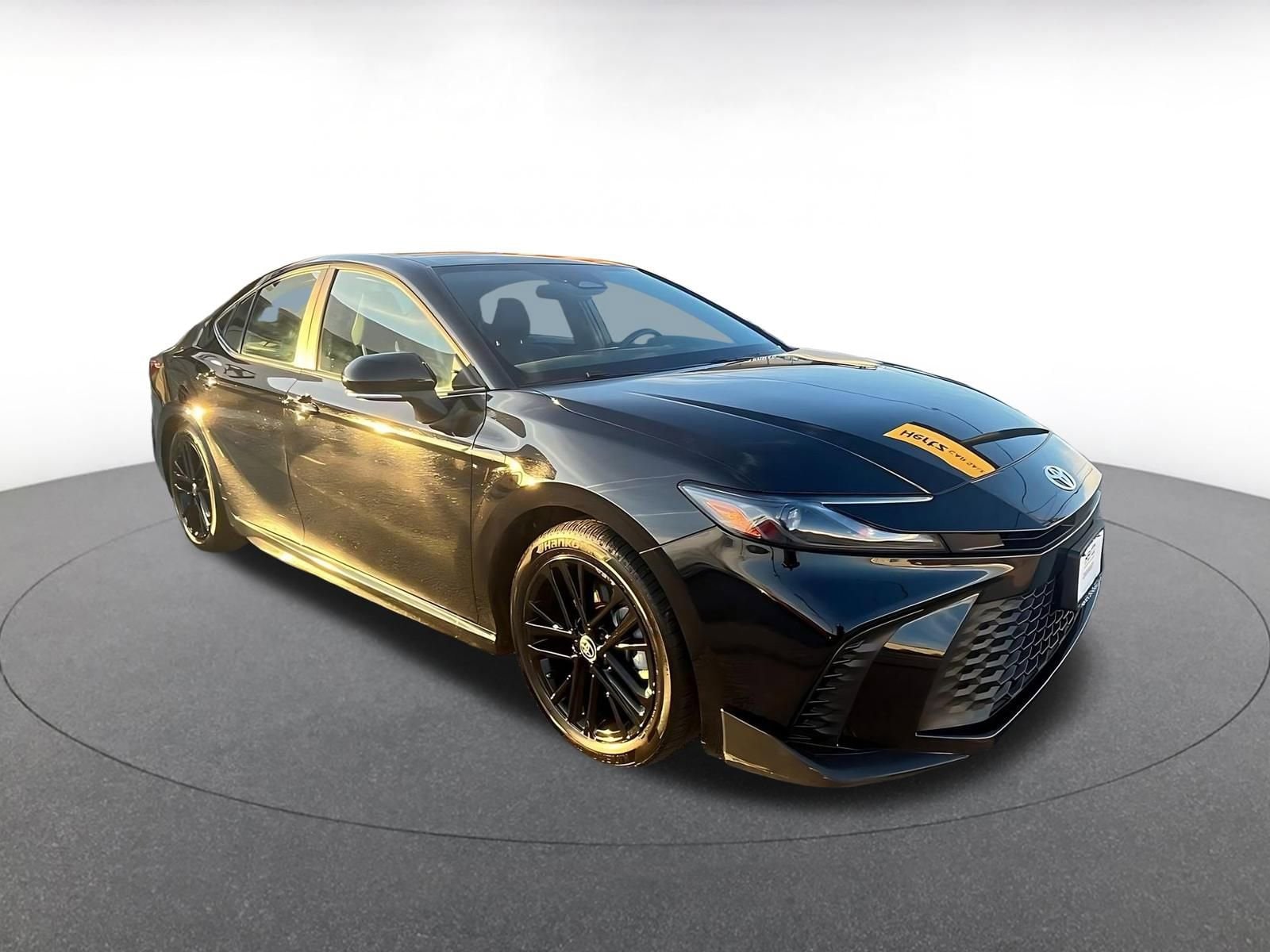 Thumbnail: 2025 Toyota Camry - 1