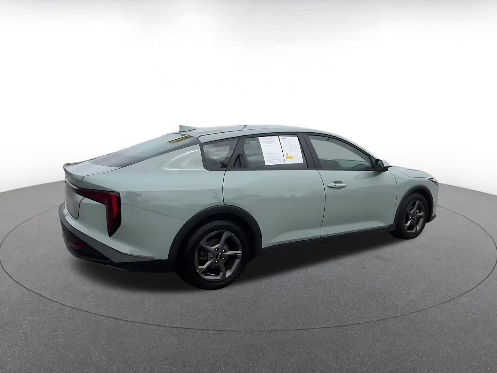 Thumbnail: 2025 Kia K4 - 15