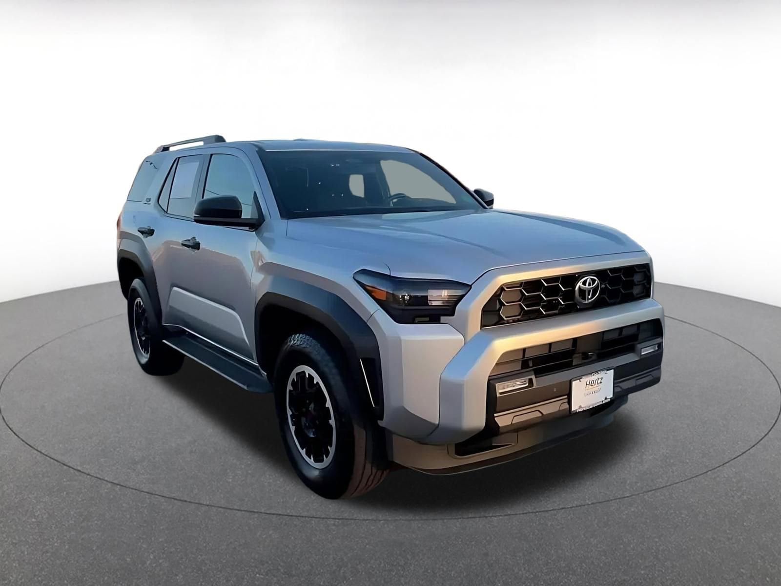 Thumbnail: 2025 Toyota 4Runner - 3