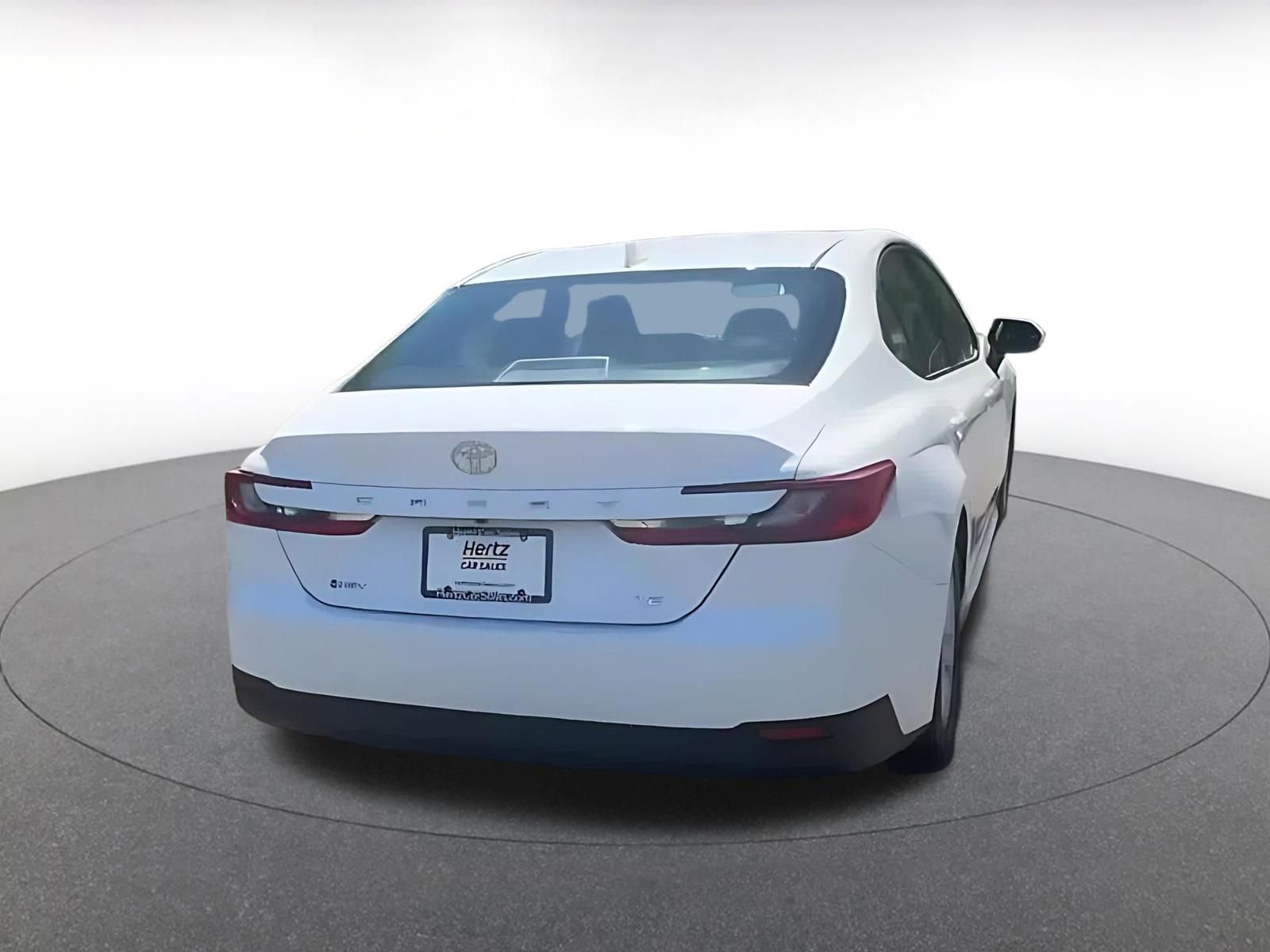 Thumbnail: 2025 Toyota Camry - 9