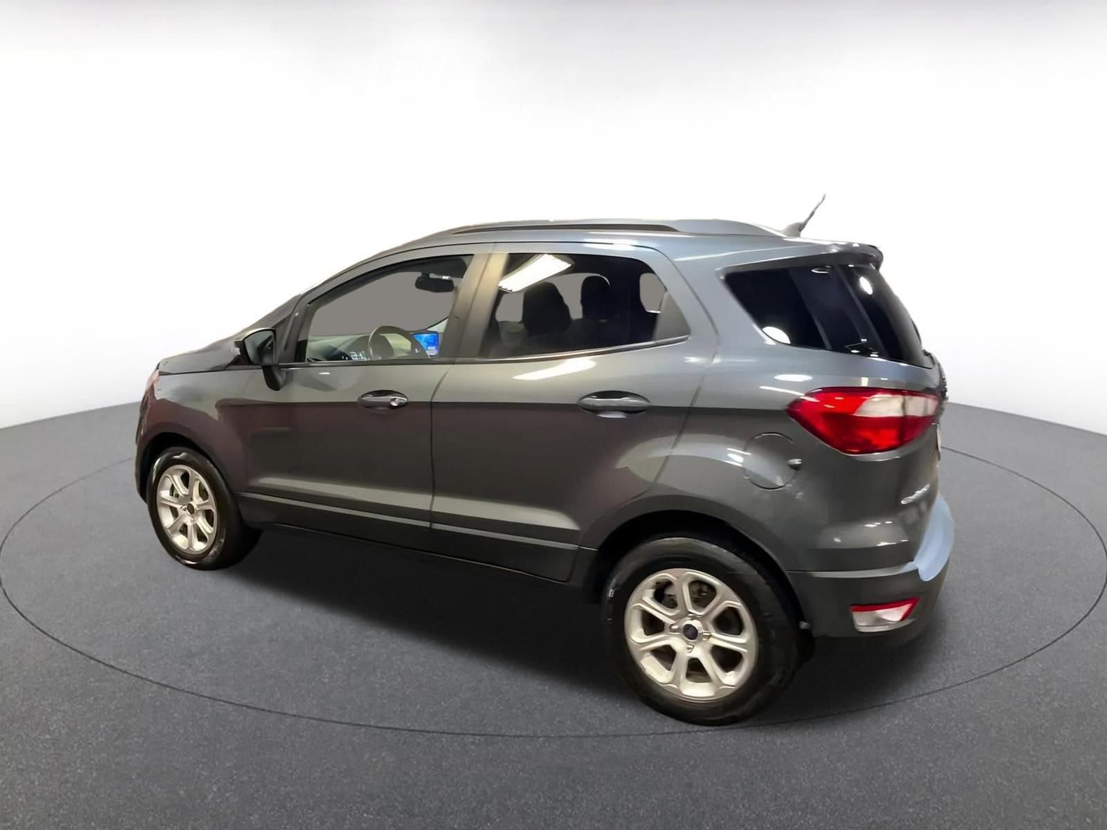Thumbnail: 2020 Ford EcoSport - 10