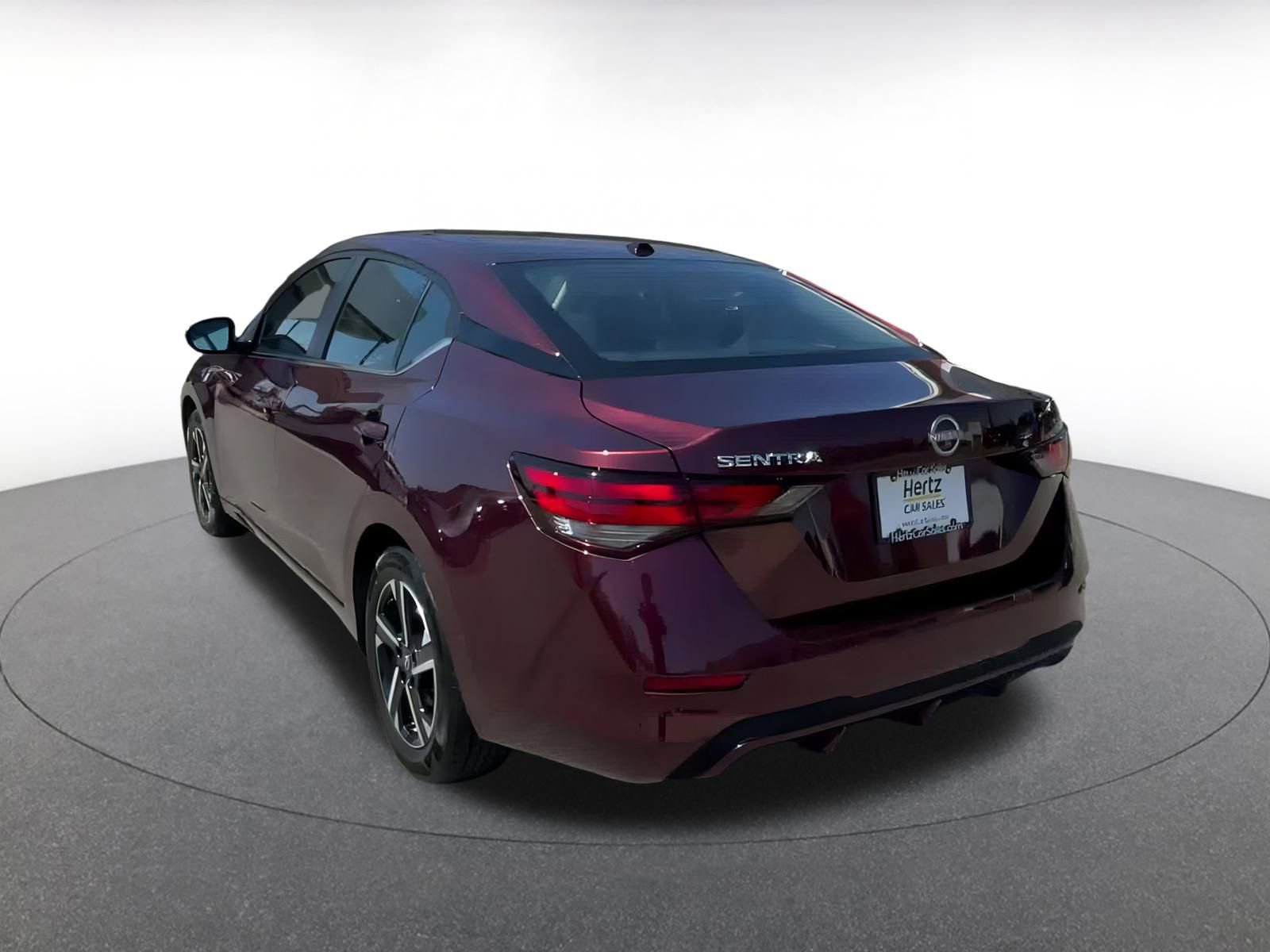 Thumbnail: 2024 Nissan Sentra - 11