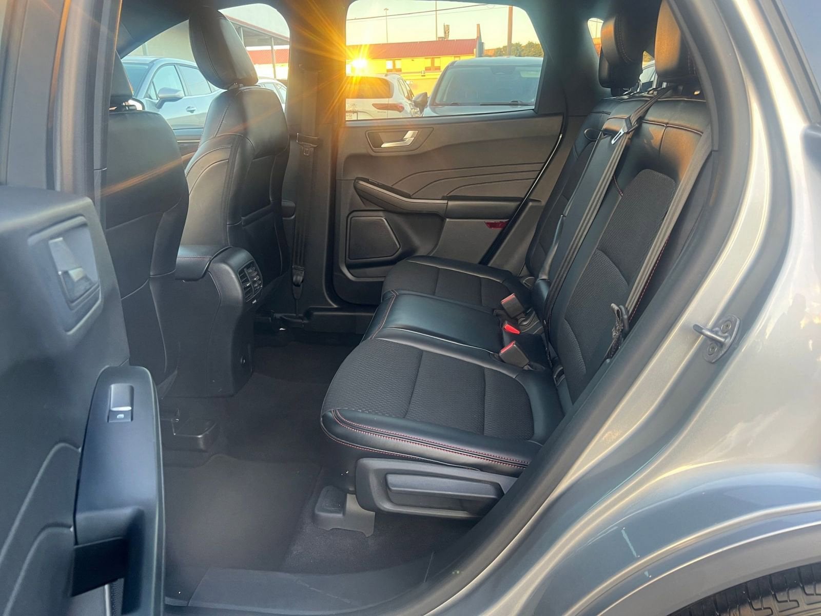 Thumbnail: 2024 Ford Escape - 26
