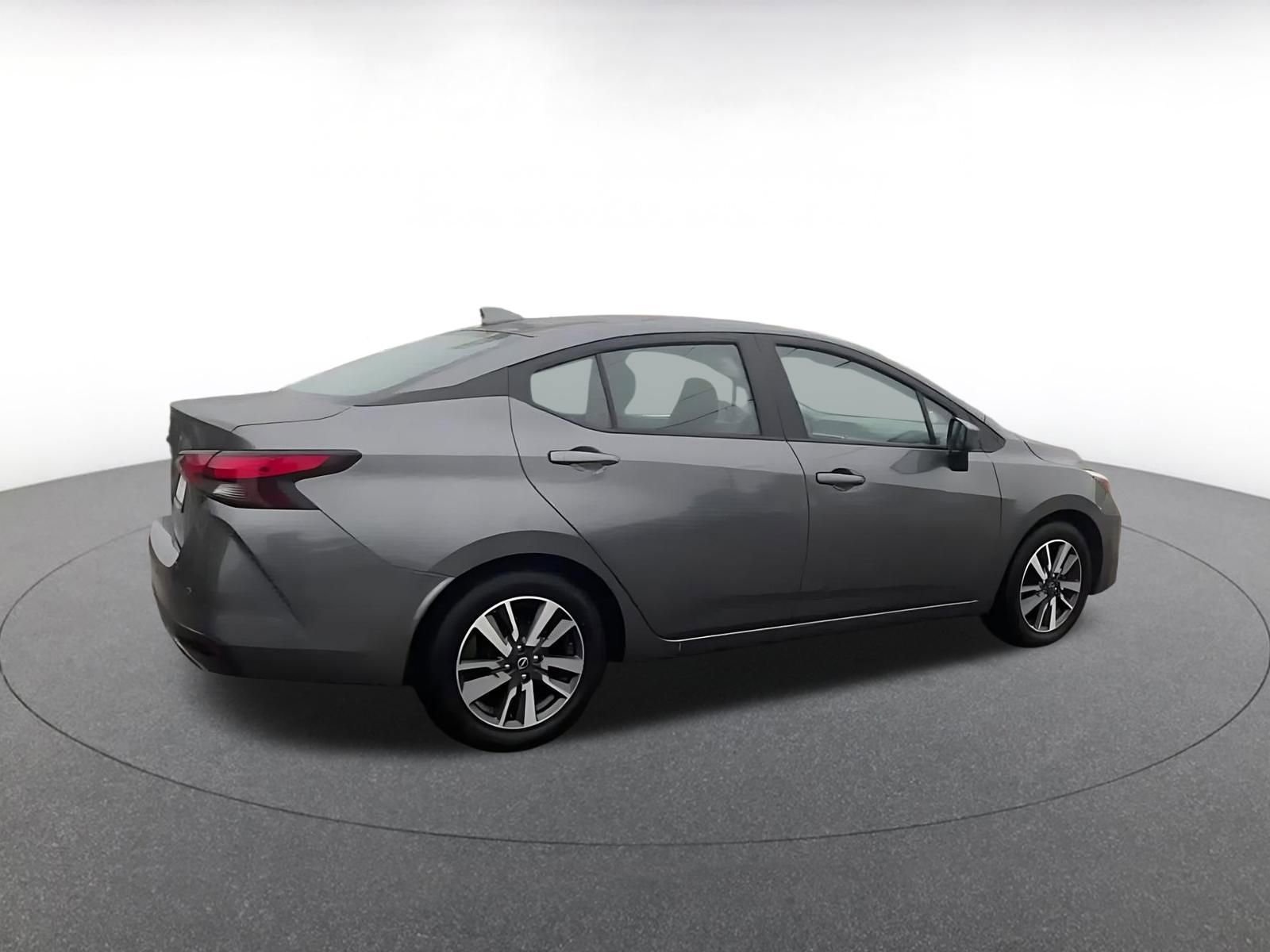 Thumbnail: 2025 Nissan Versa - 15