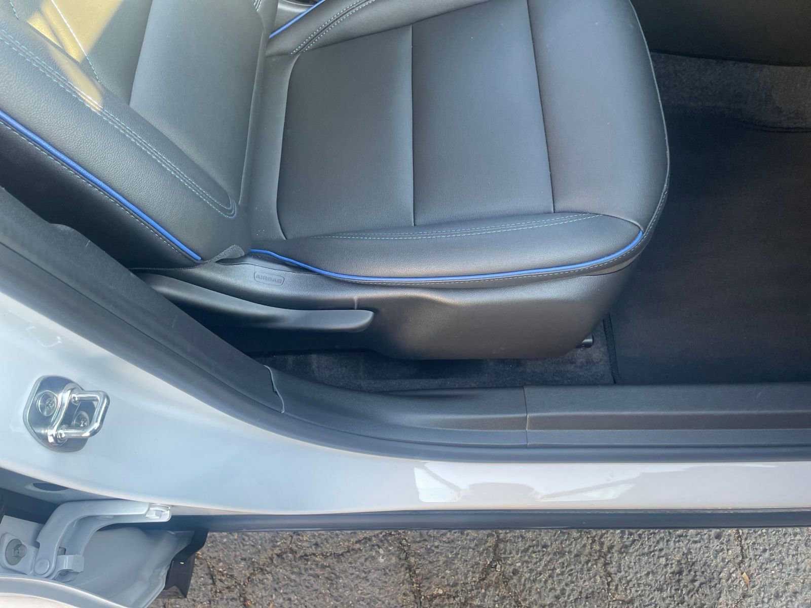 Thumbnail: 2025 Buick Envista - 25