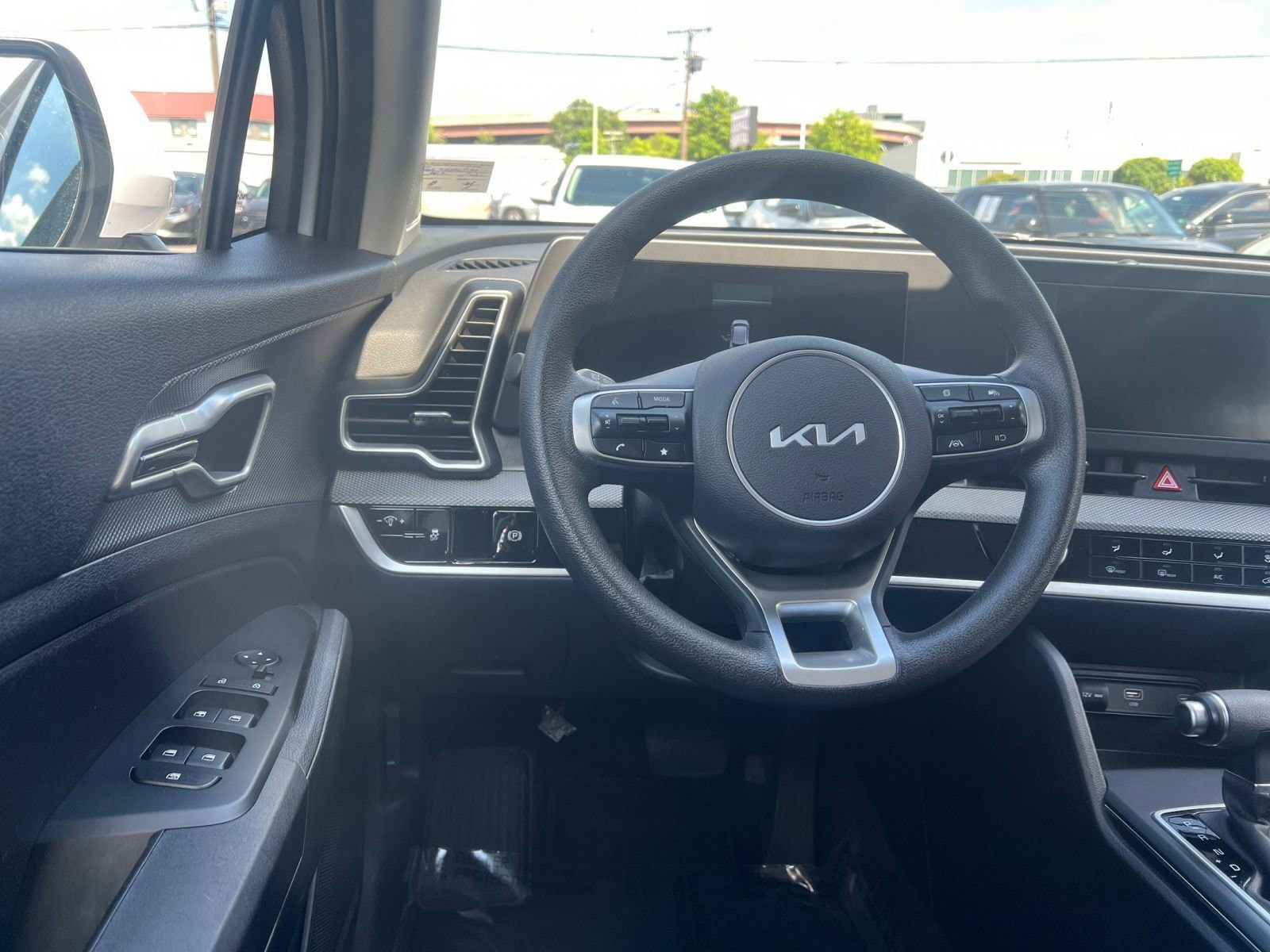 Thumbnail: 2025 Kia Sportage - 33