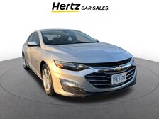 2022 Chevrolet Malibu LT -
                  Springfield, VA
