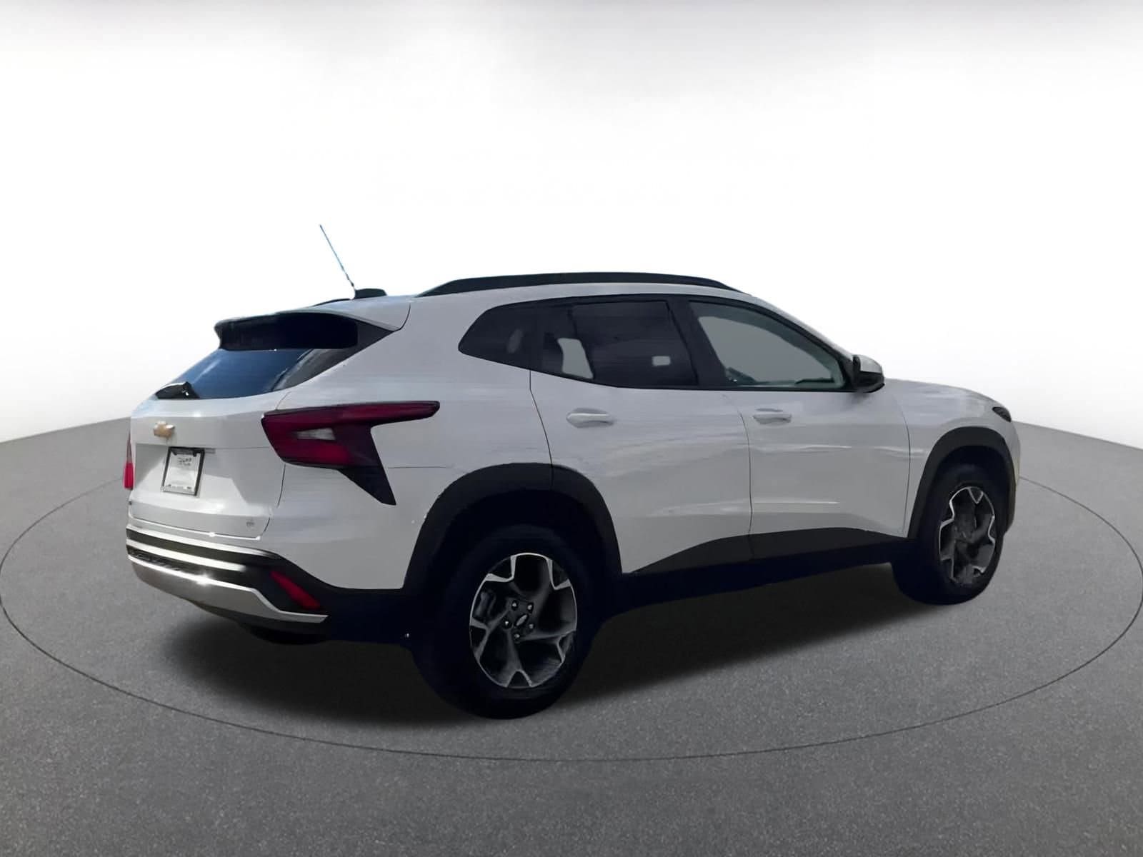 Thumbnail: 2025 Chevrolet Trax - 11