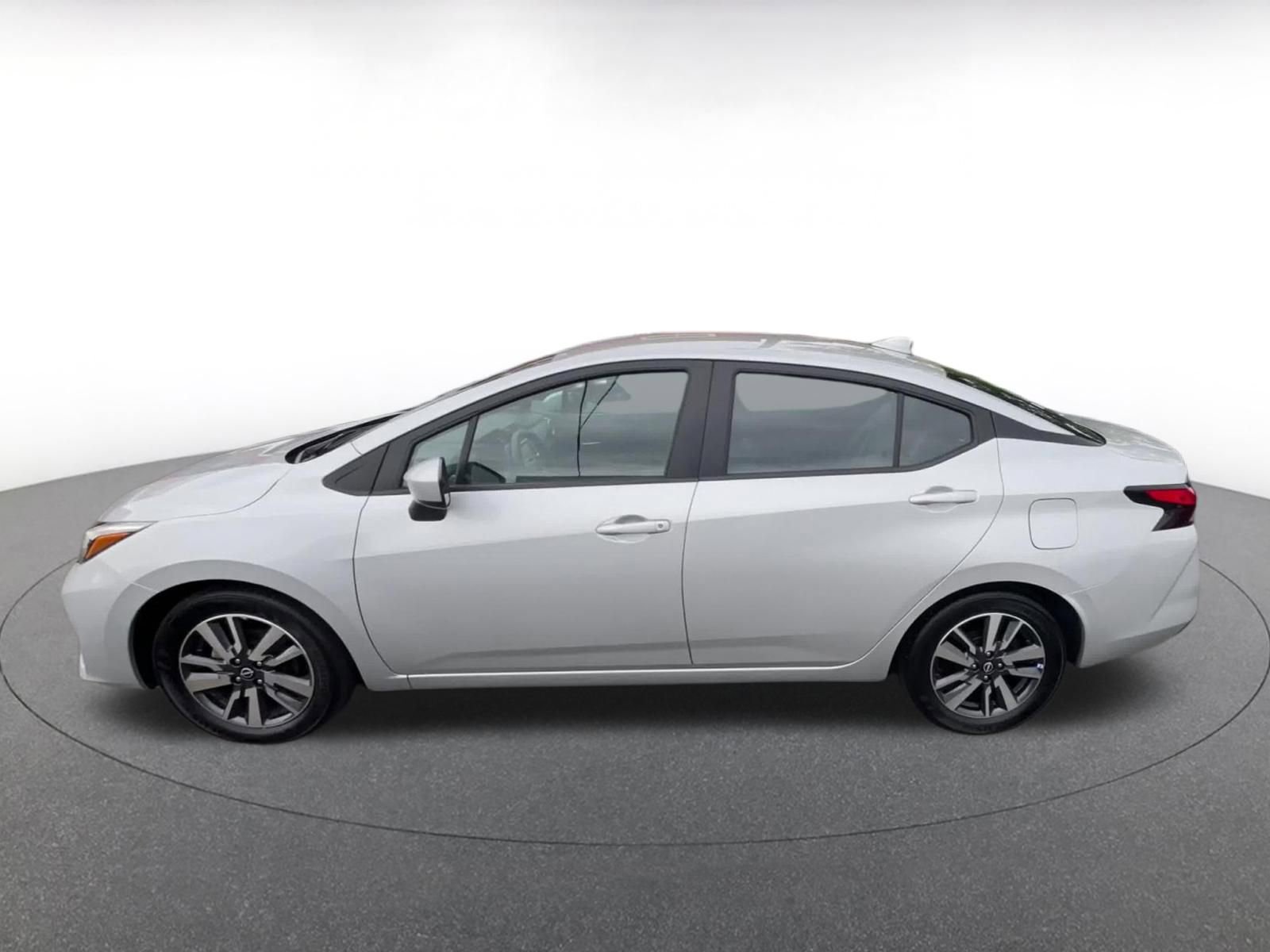 Thumbnail: 2025 Nissan Versa - 9