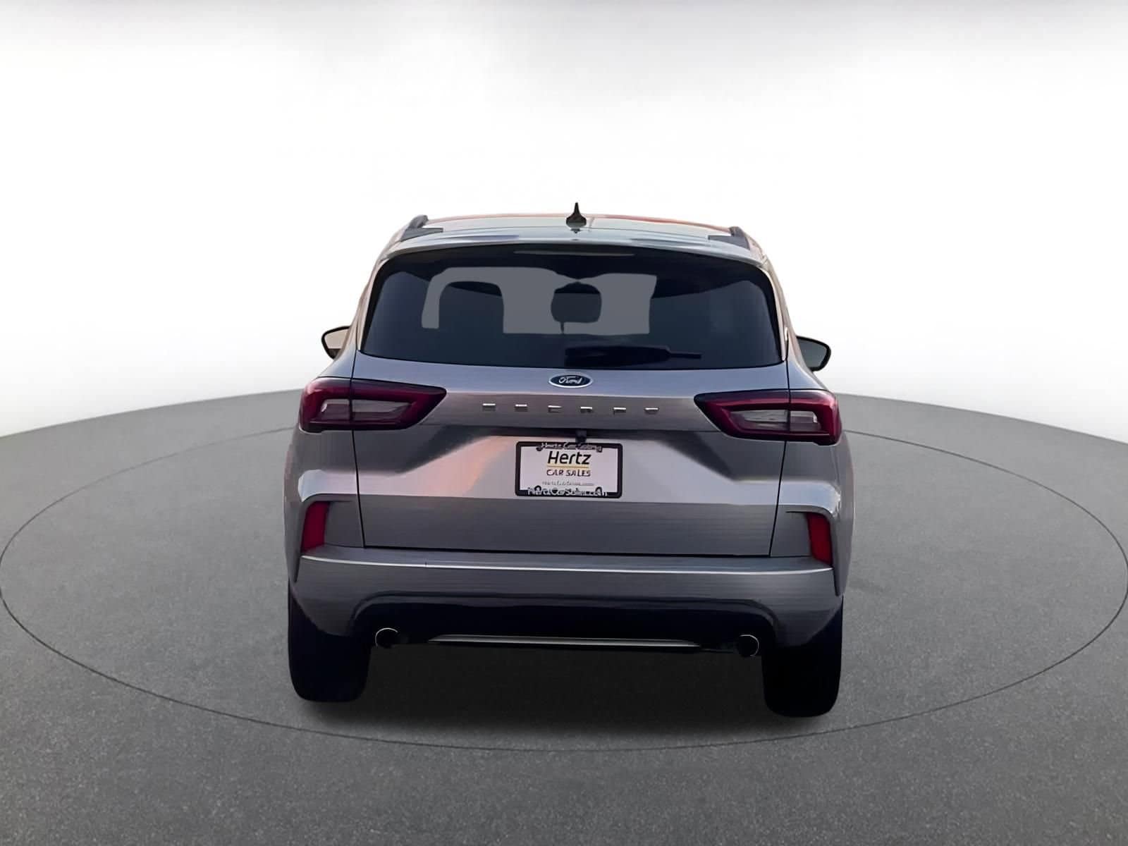 Thumbnail: 2024 Ford Escape - 12