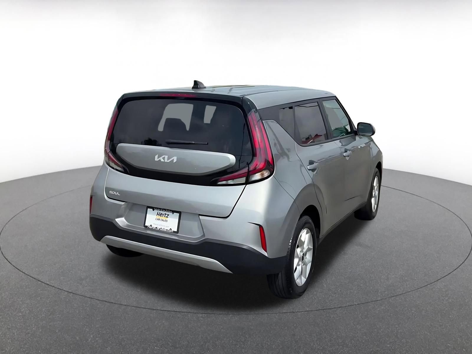 Thumbnail: 2025 Kia Soul - 14
