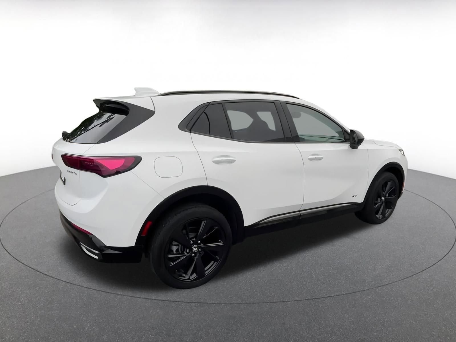 Thumbnail: 2024 Buick Envision - 15