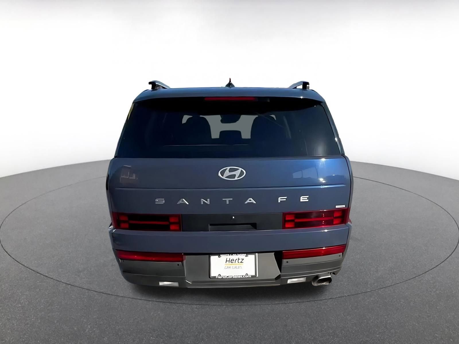 Thumbnail: 2025 Hyundai Santa Fe - 12