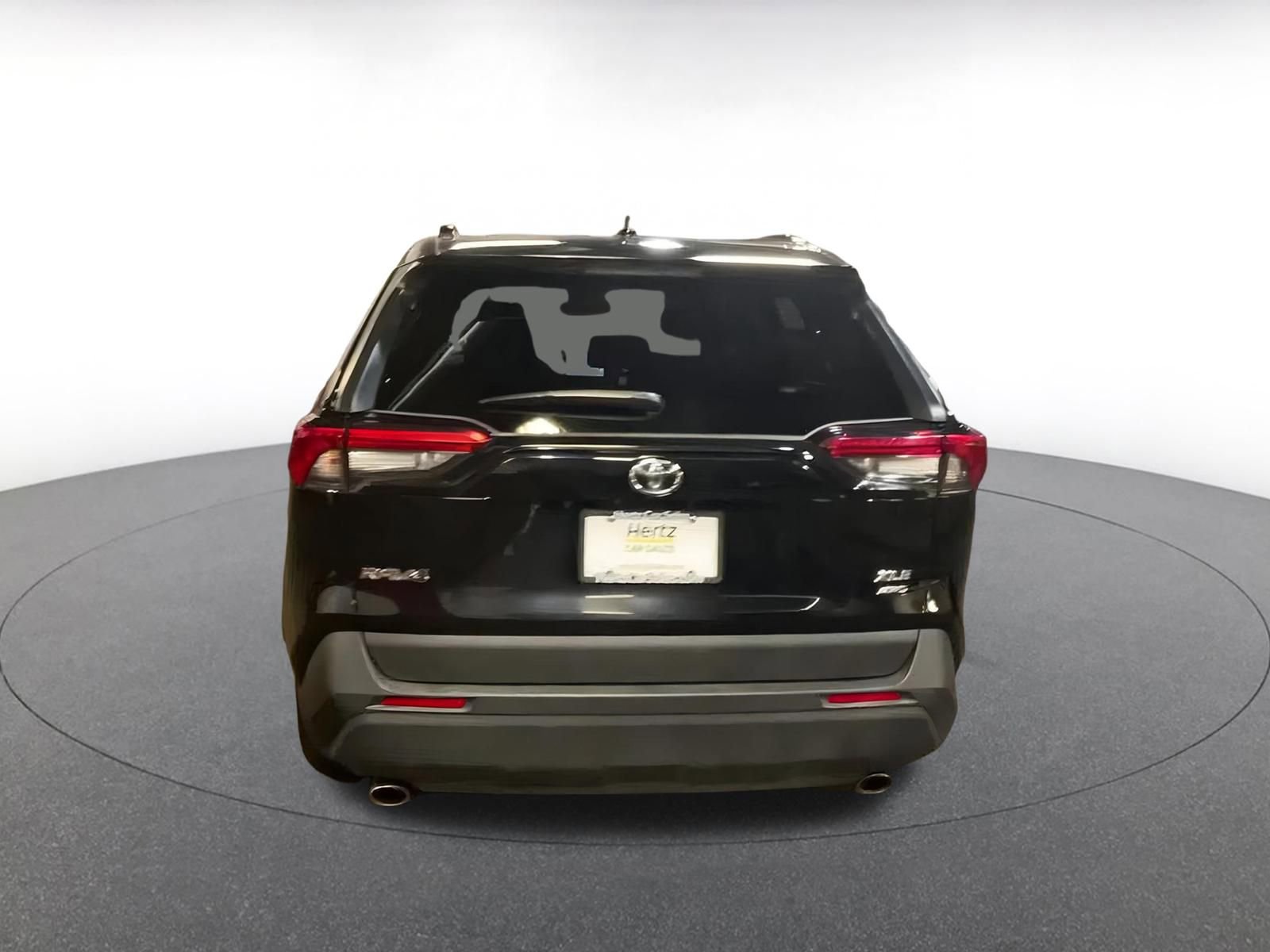 Thumbnail: 2025 Toyota RAV4 - 12