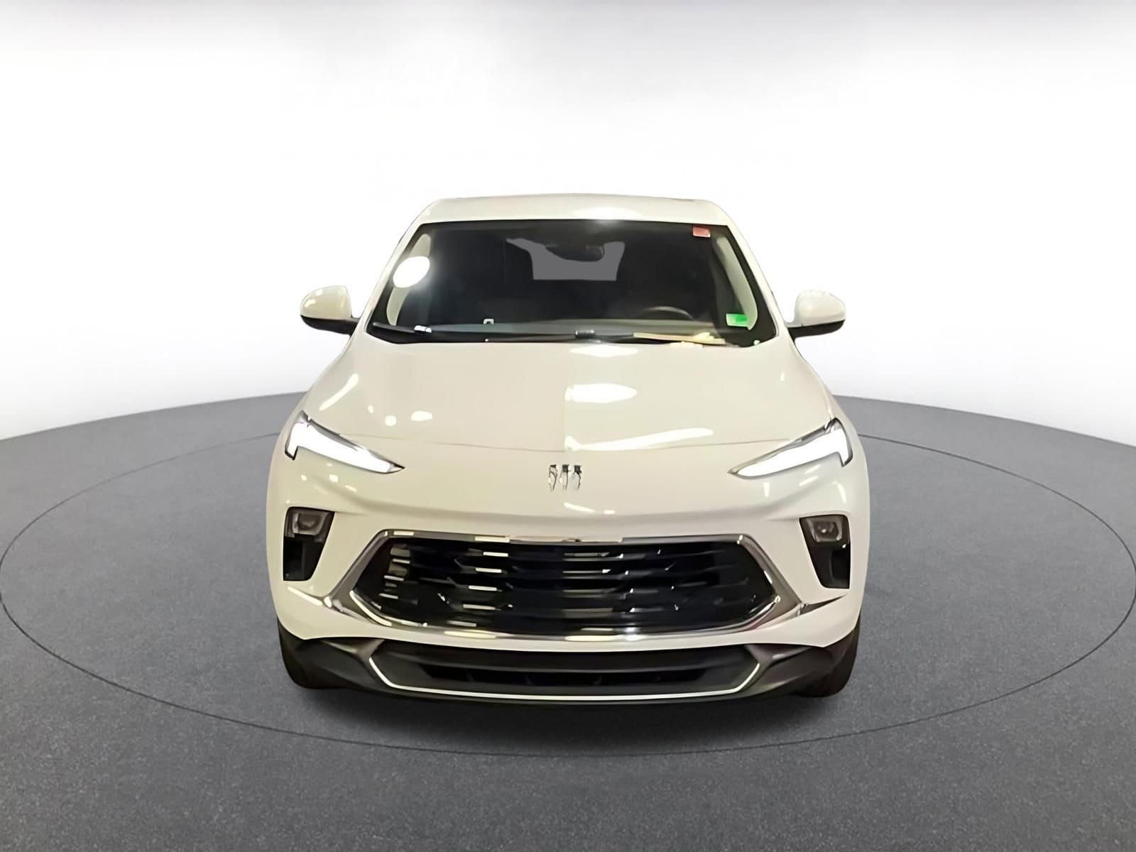 Thumbnail: 2025 Buick Encore GX - 4