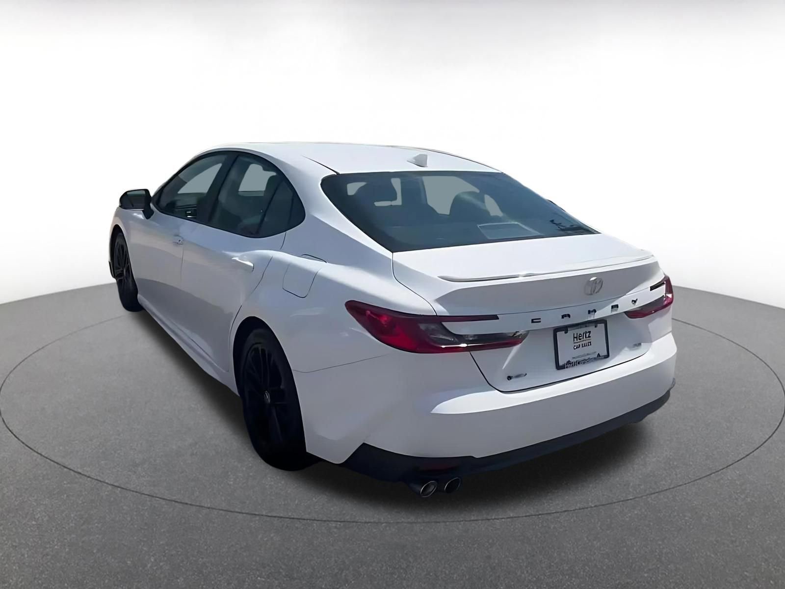 Thumbnail: 2025 Toyota Camry - 11