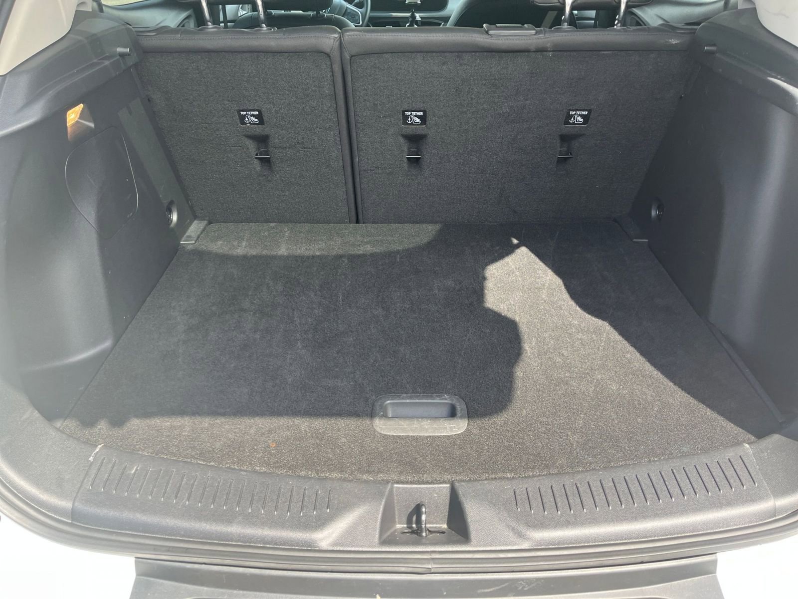 Thumbnail: 2025 Buick Encore GX - 30