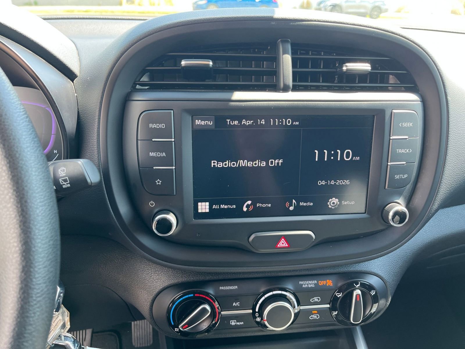 Thumbnail: 2025 Kia Soul - 17