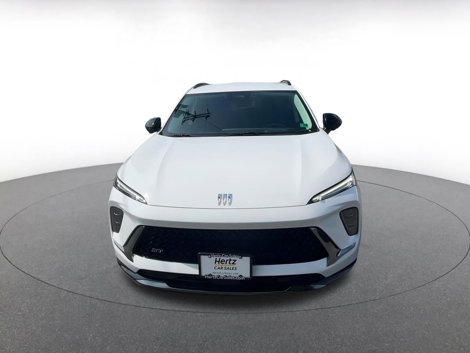 Thumbnail: 2024 Buick Envision - 4