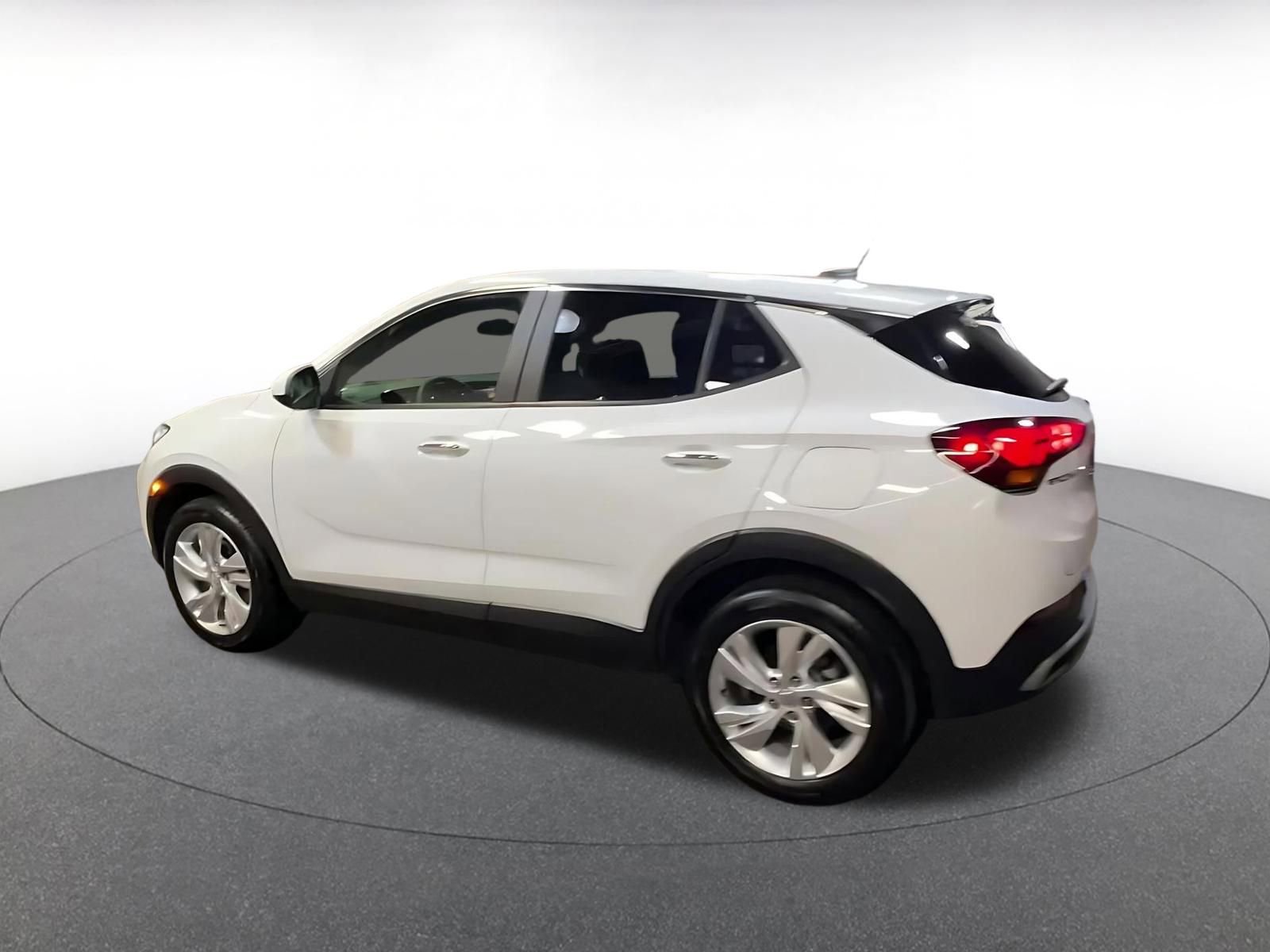 Thumbnail: 2025 Buick Encore GX - 10