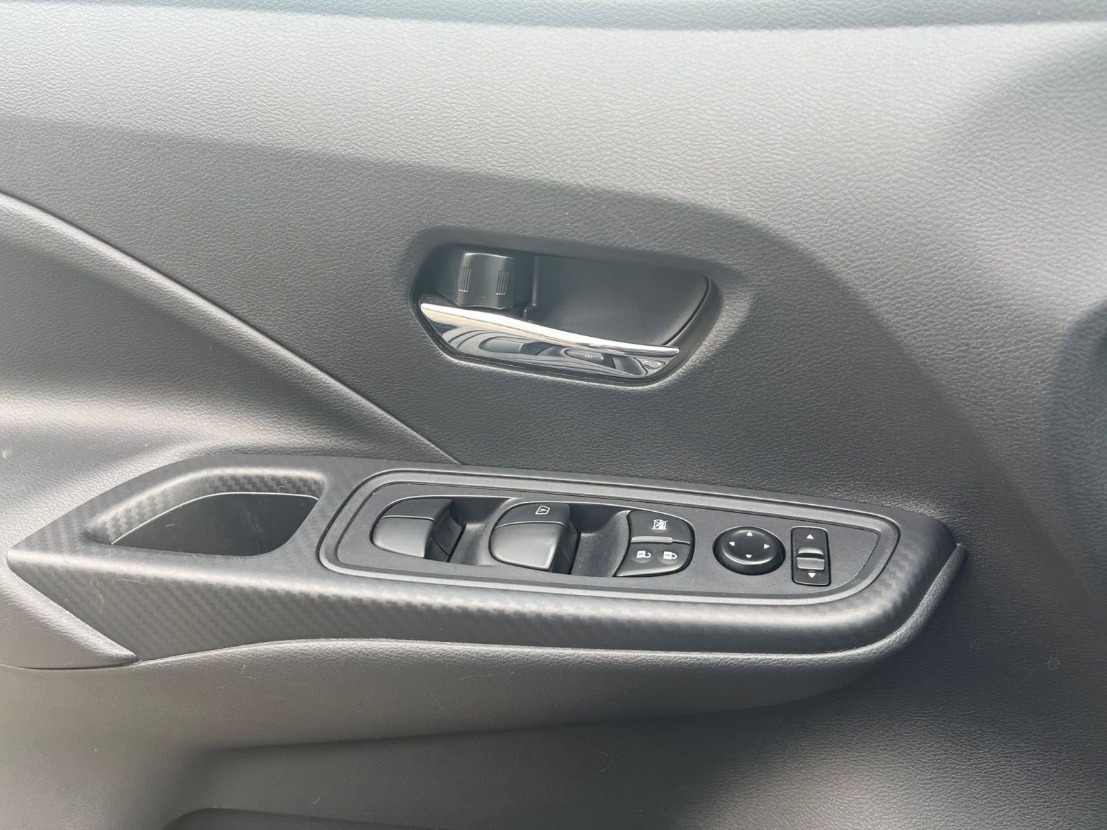 Thumbnail: 2025 Nissan Versa - 18