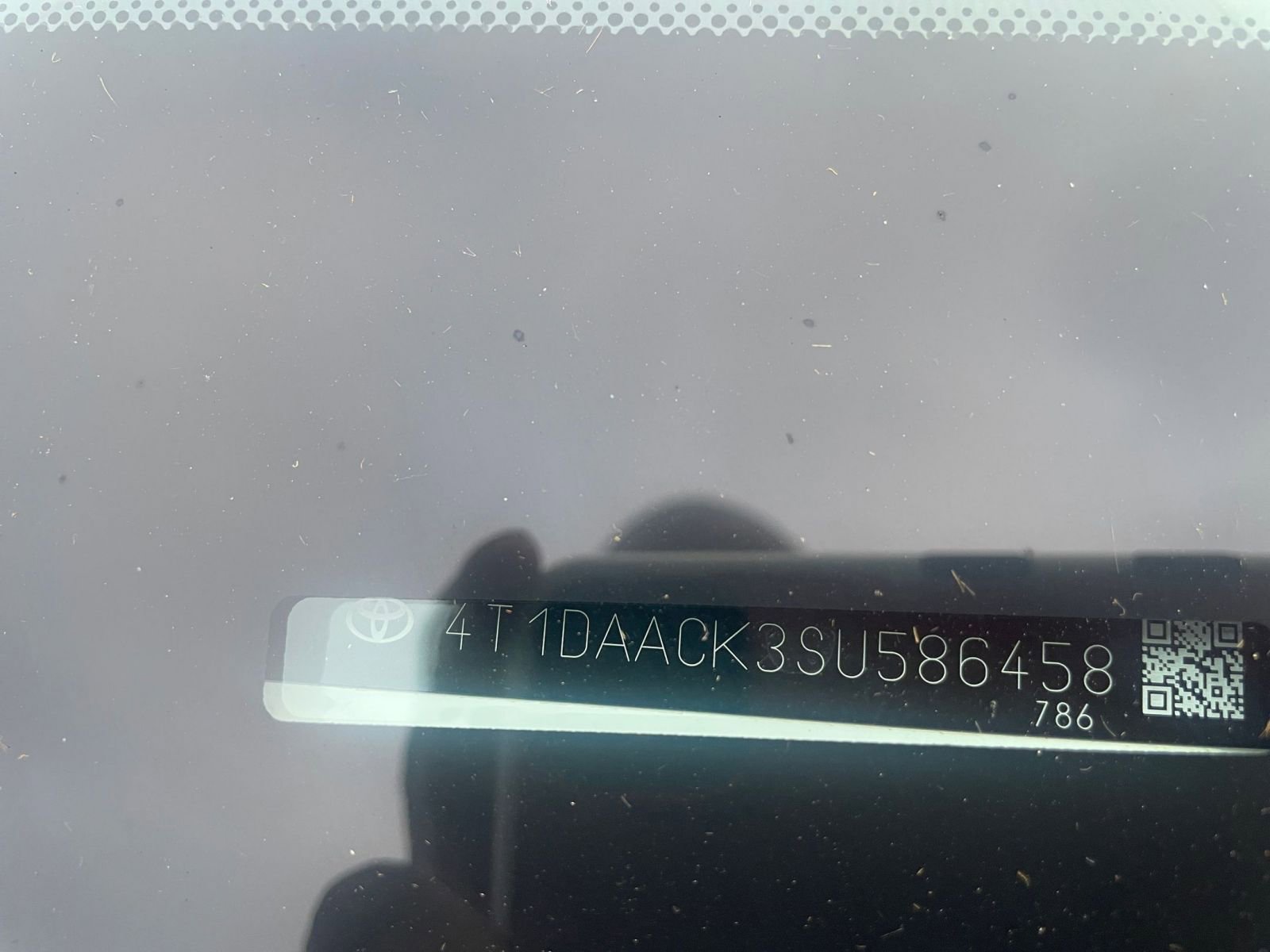 Thumbnail: 2025 Toyota Camry - 28