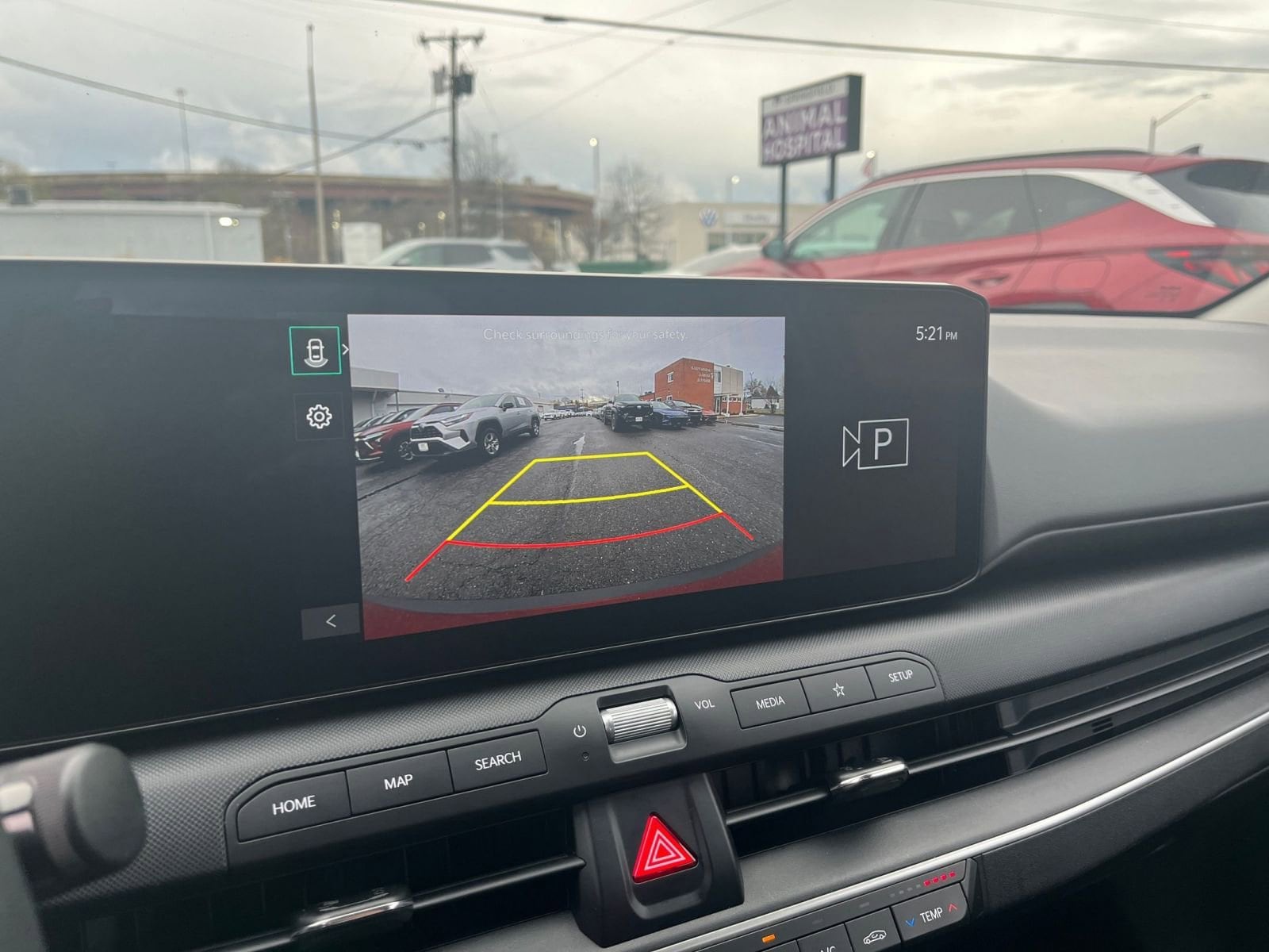 Thumbnail: 2025 Kia K4 - 23