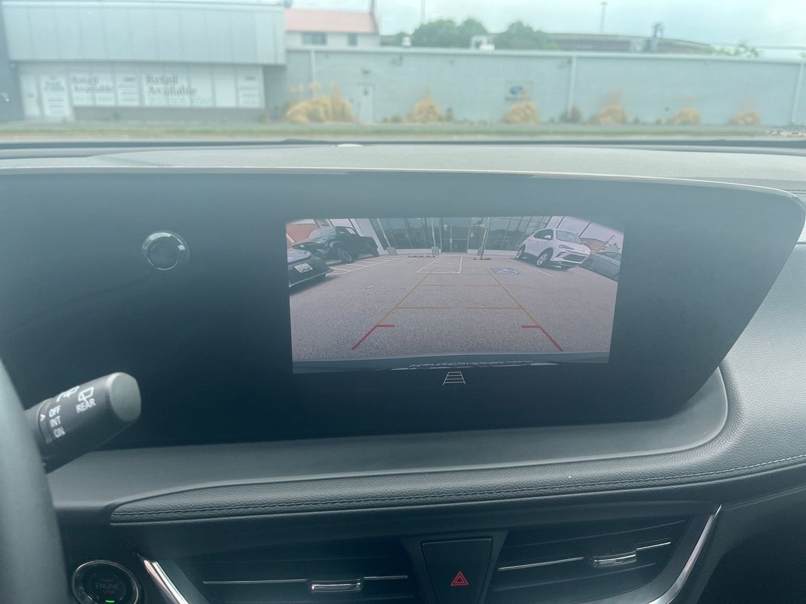 Thumbnail: 2025 Buick Encore GX - 22