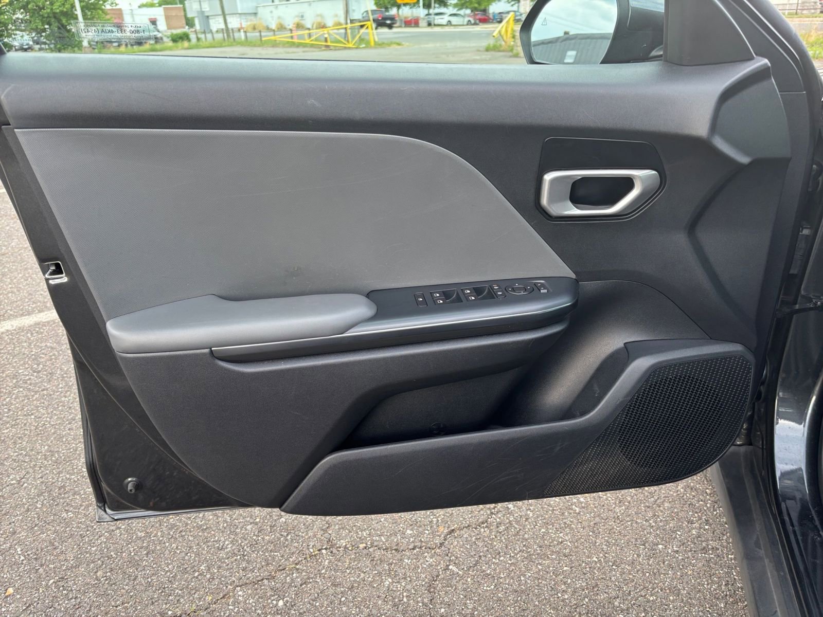 Thumbnail: 2025 Kia K4 - 18