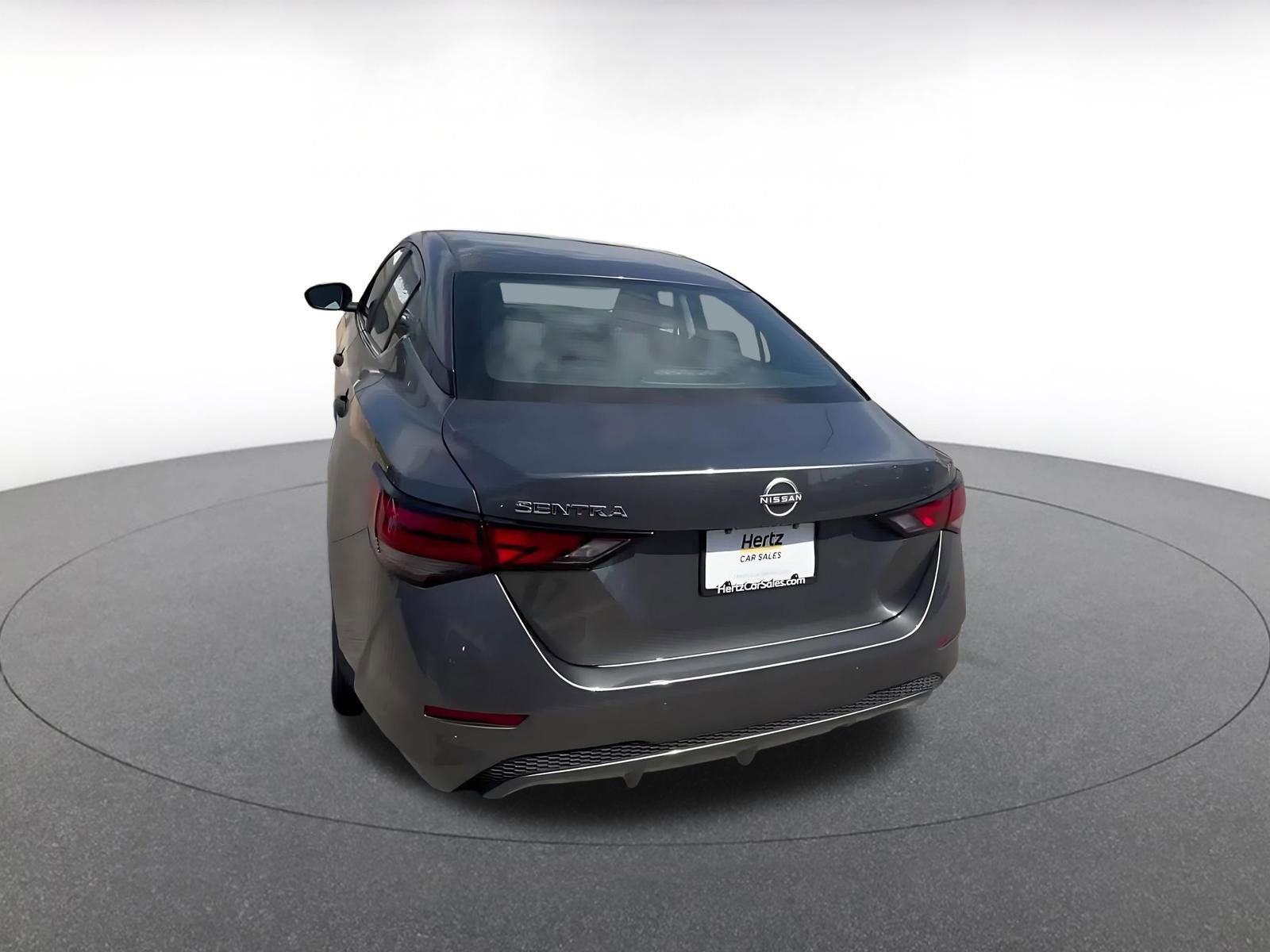 Thumbnail: 2025 Nissan Sentra - 11