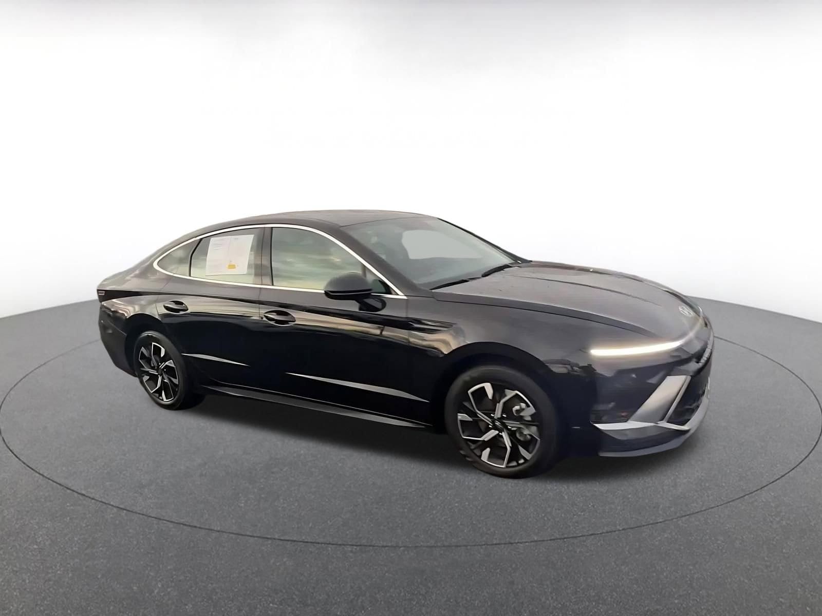 Thumbnail: 2025 Hyundai Sonata - 2