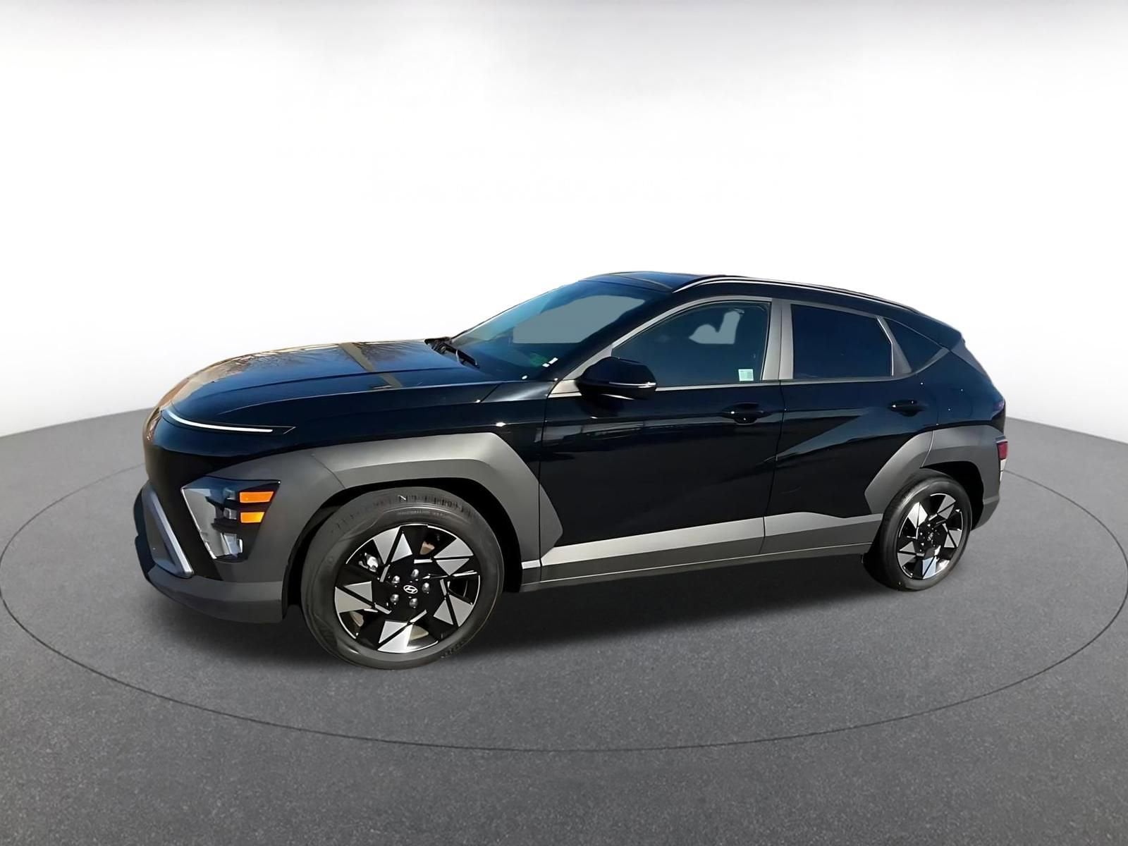 Thumbnail: 2025 Hyundai Kona - 8