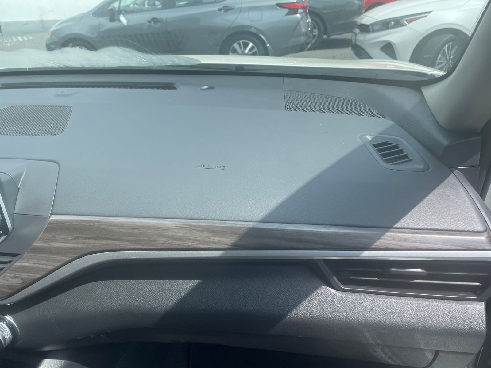 Thumbnail: 2024 Nissan Altima - 35