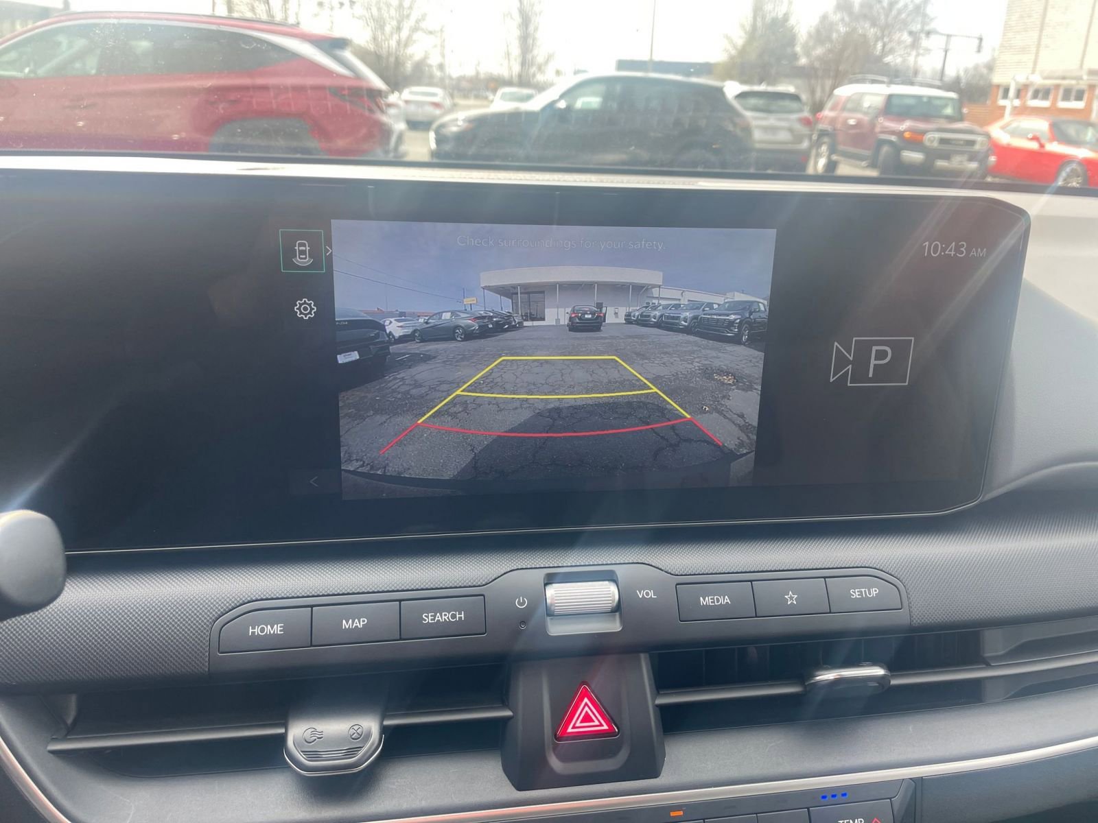 Thumbnail: 2025 Kia K4 - 24