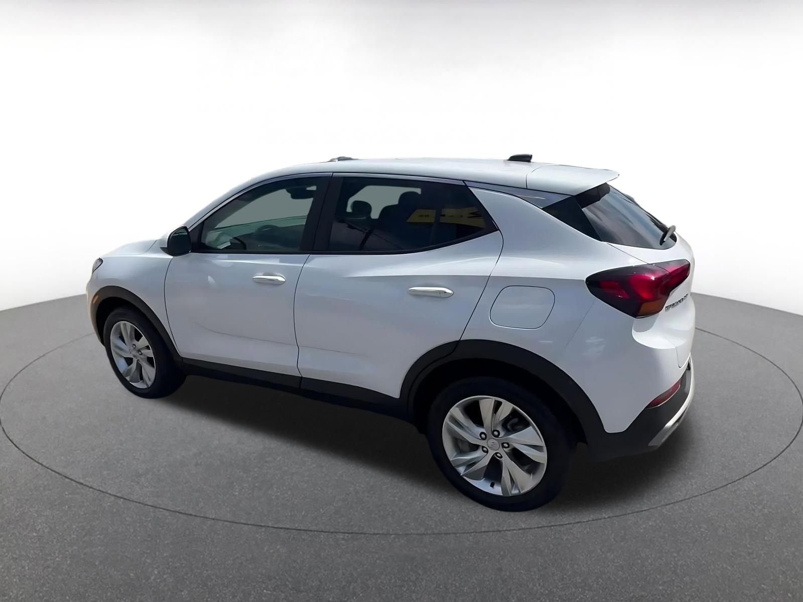 Thumbnail: 2025 Buick Encore GX - 10