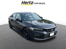 2024 Honda Civic Sport -
                  Springfield, VA