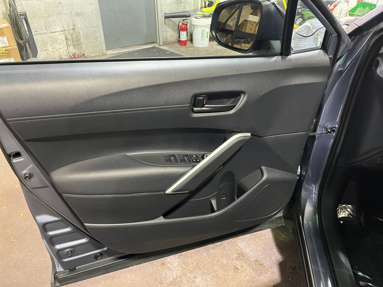 Thumbnail: 2025 Toyota Corolla Cross - 20