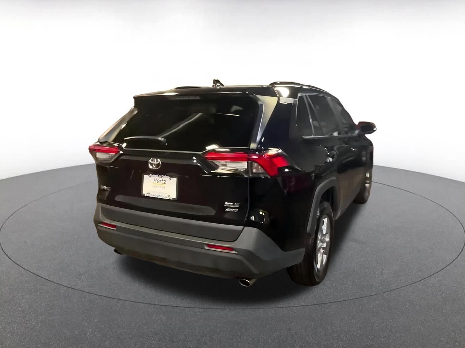 Thumbnail: 2025 Toyota RAV4 - 14