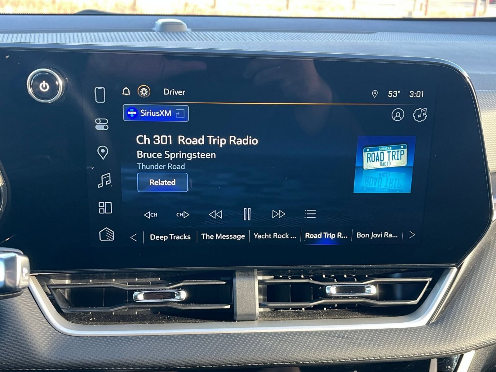 Thumbnail: 2025 Chevrolet Equinox - 21