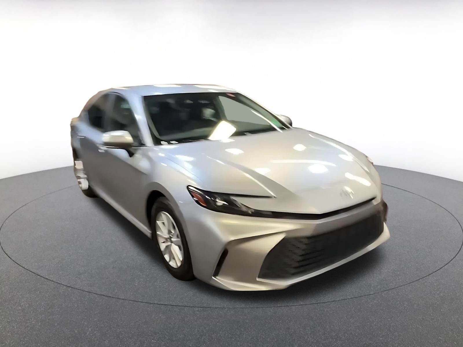 Thumbnail: 2025 Toyota Camry - 3