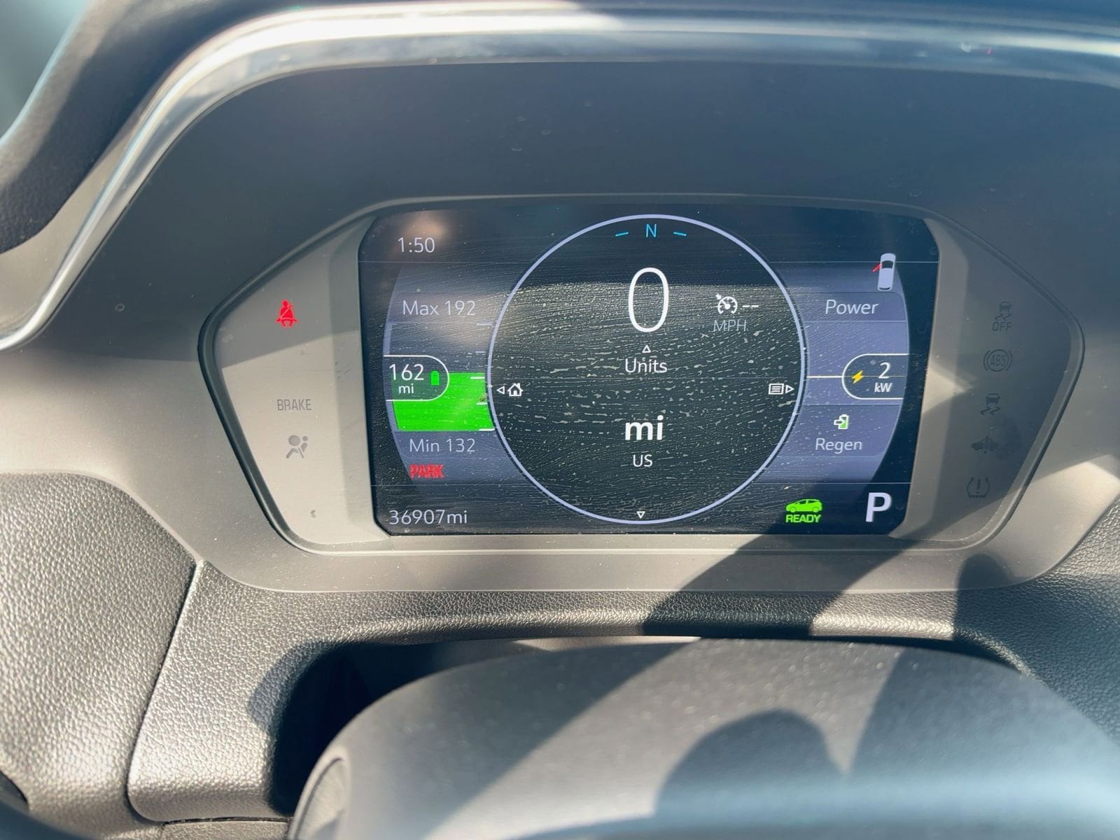 Thumbnail: 2023 Chevrolet Bolt EV - 10