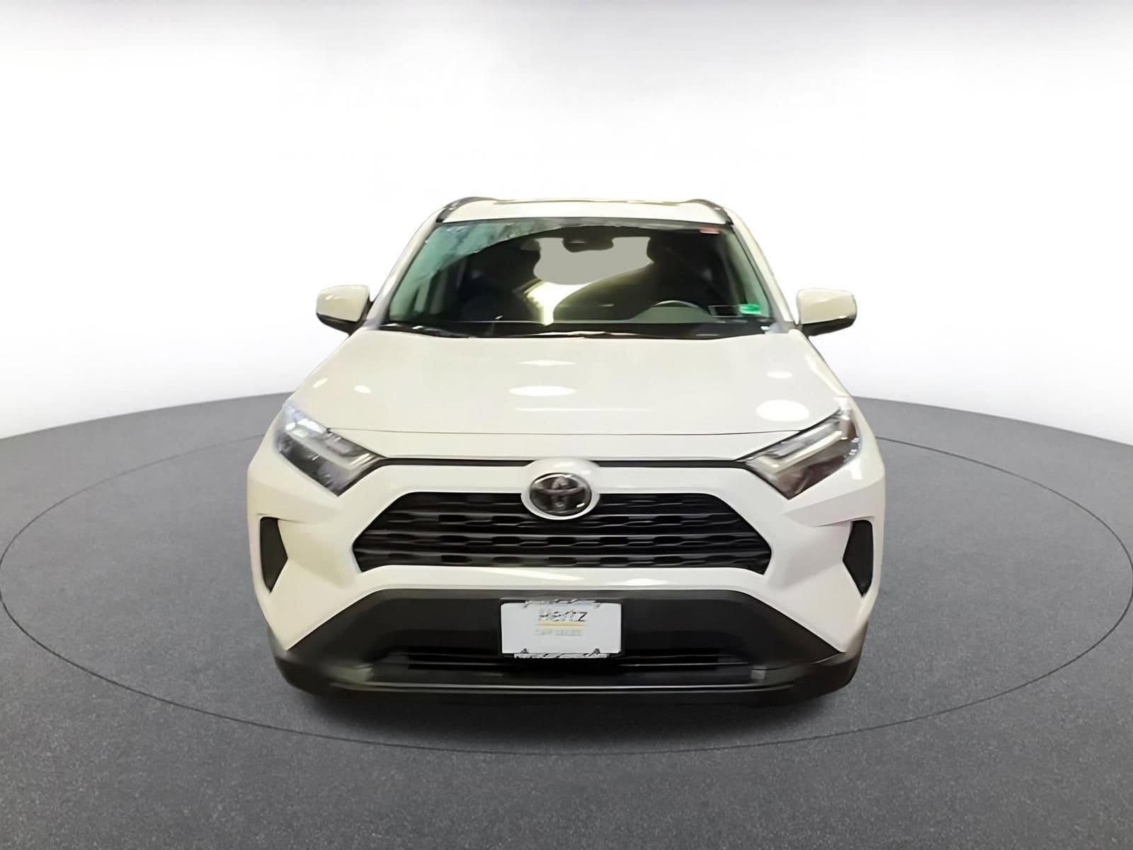 Thumbnail: 2025 Toyota RAV4 - 4