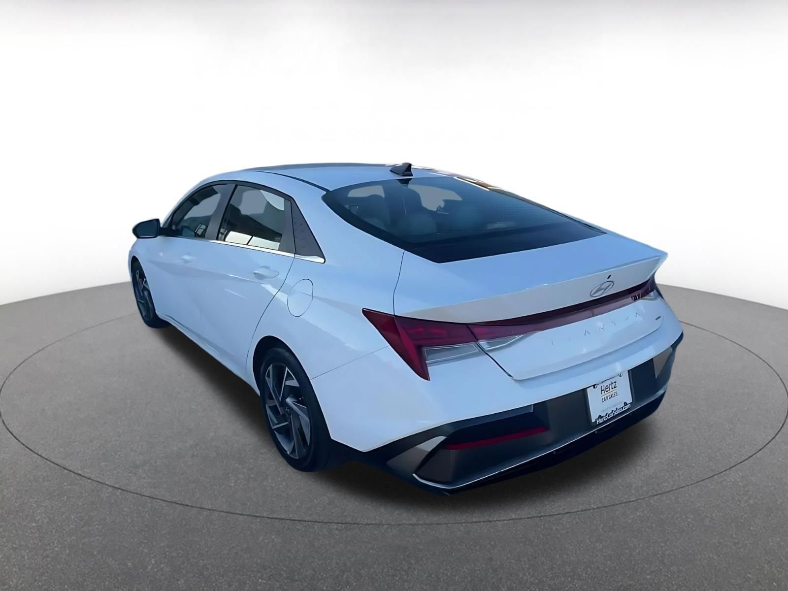 Thumbnail: 2025 Hyundai Elantra - 10