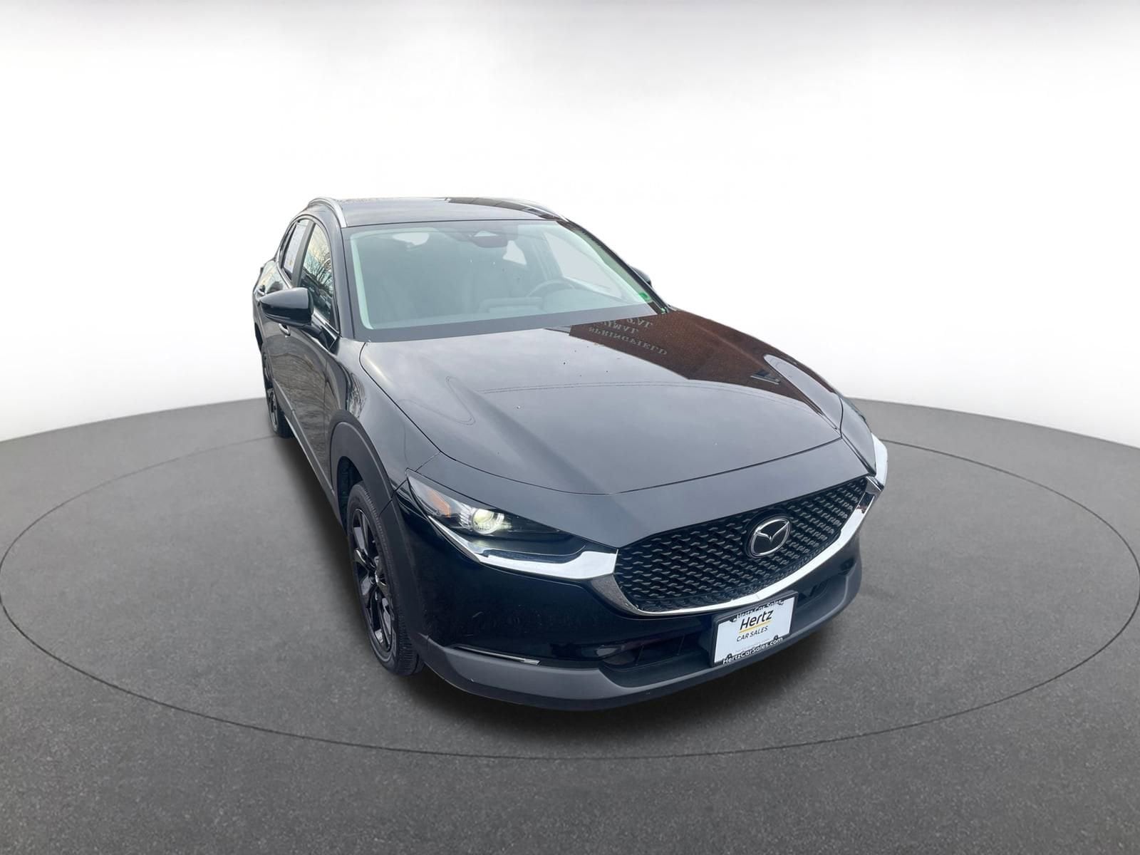 2024 Mazda CX-30 Select Sport