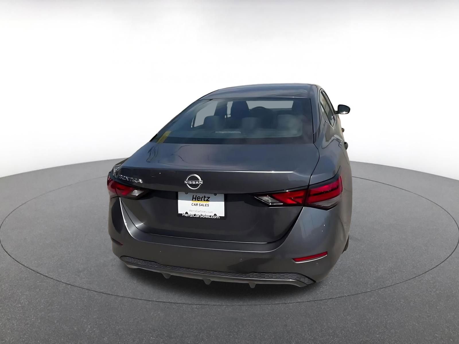 Thumbnail: 2025 Nissan Sentra - 15