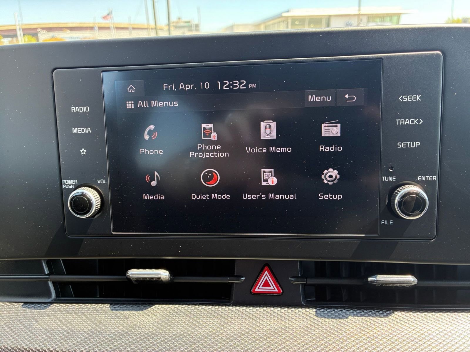 Thumbnail: 2025 Kia Sportage - 20