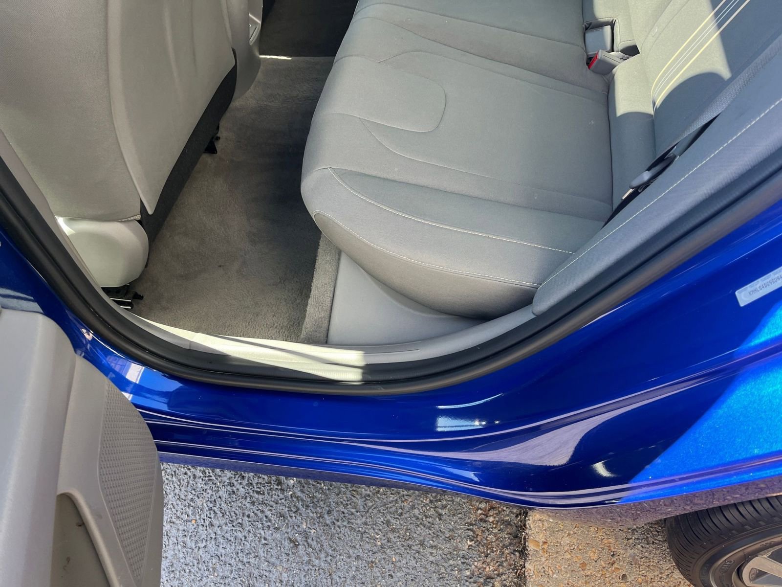 Thumbnail: 2025 Hyundai Elantra - 25