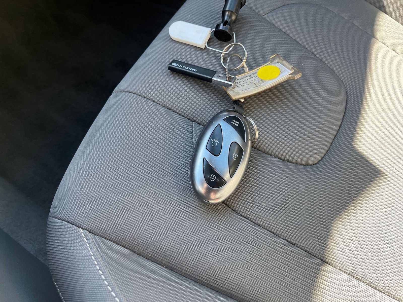 Thumbnail: 2025 Hyundai Elantra - 22