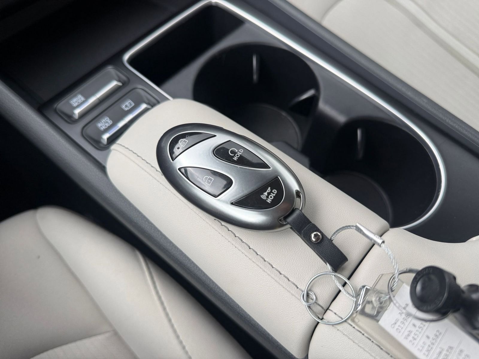 Thumbnail: 2025 Hyundai Sonata - 21