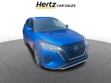 2024 Nissan Kicks SV -
                  Springfield, VA